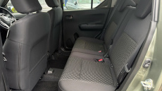 Suzuki Ignis 1.2 Dualjet 12V Hybrid SZ5 5dr CVT Petrol Hatchback